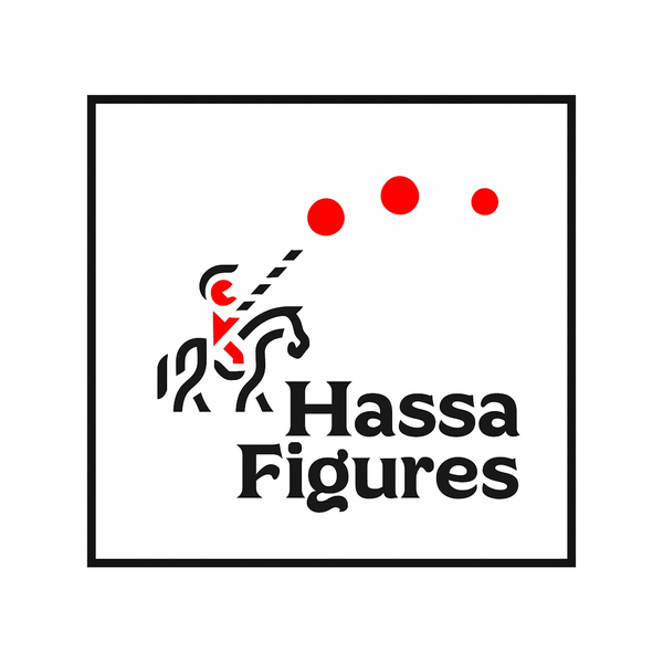 Hassa Figures